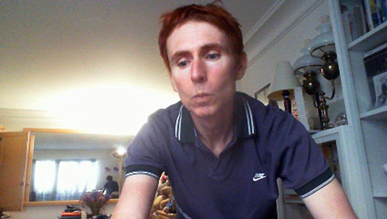 Wiwi kameloualise "Molly" de Cédric Gervais