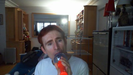 Wiwi égratigne "barefoot" de KD Lang