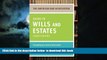 liberty book  American Bar Association Guide to Wills and Estates, Fourth Edition: An Interactive
