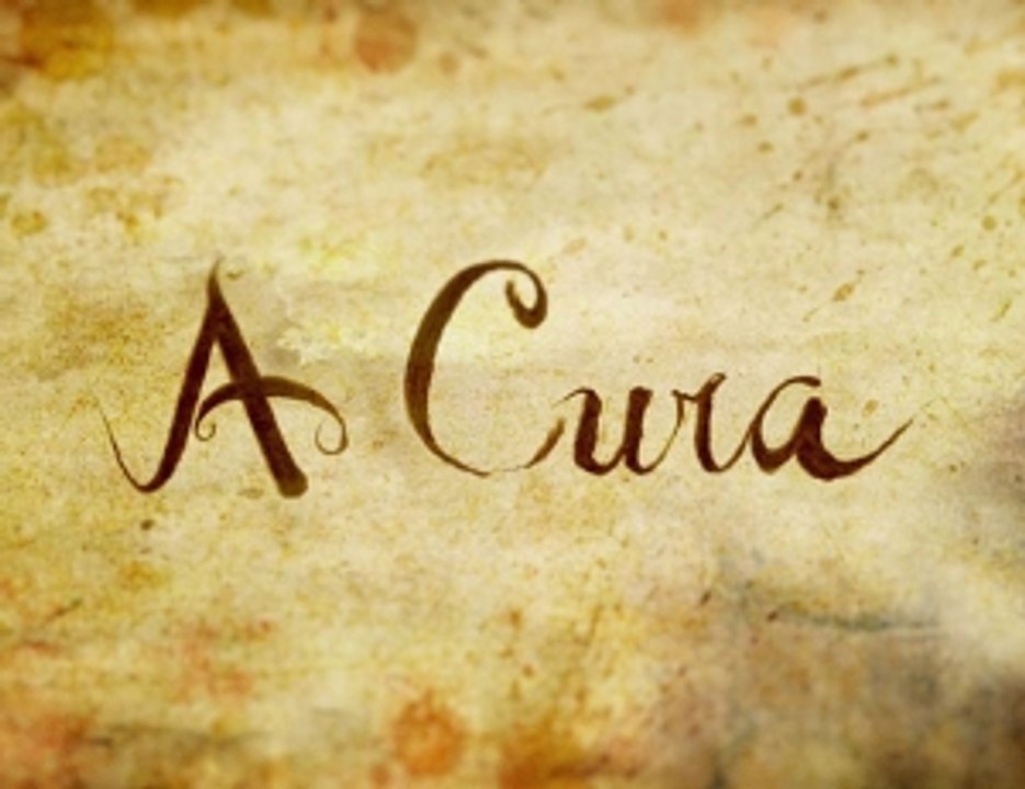 Исцеление / A Cura (2010)