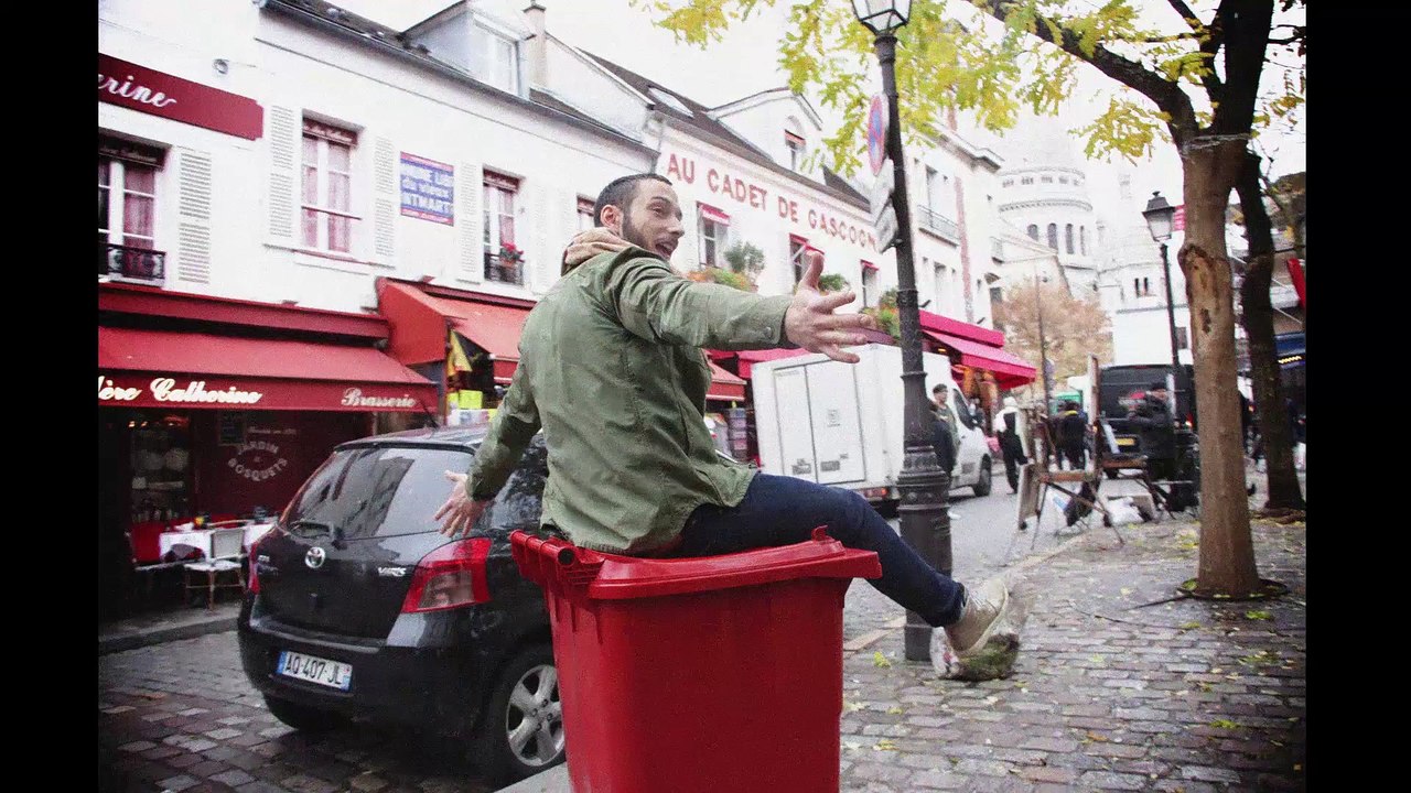 PRIMAIRE DE LA DROITE , LE 2nd TOUR - Bienvenue en France !