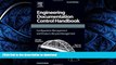 FAVORITE BOOK  Engineering Documentation Control Handbook, Fourth Edition: Configuration