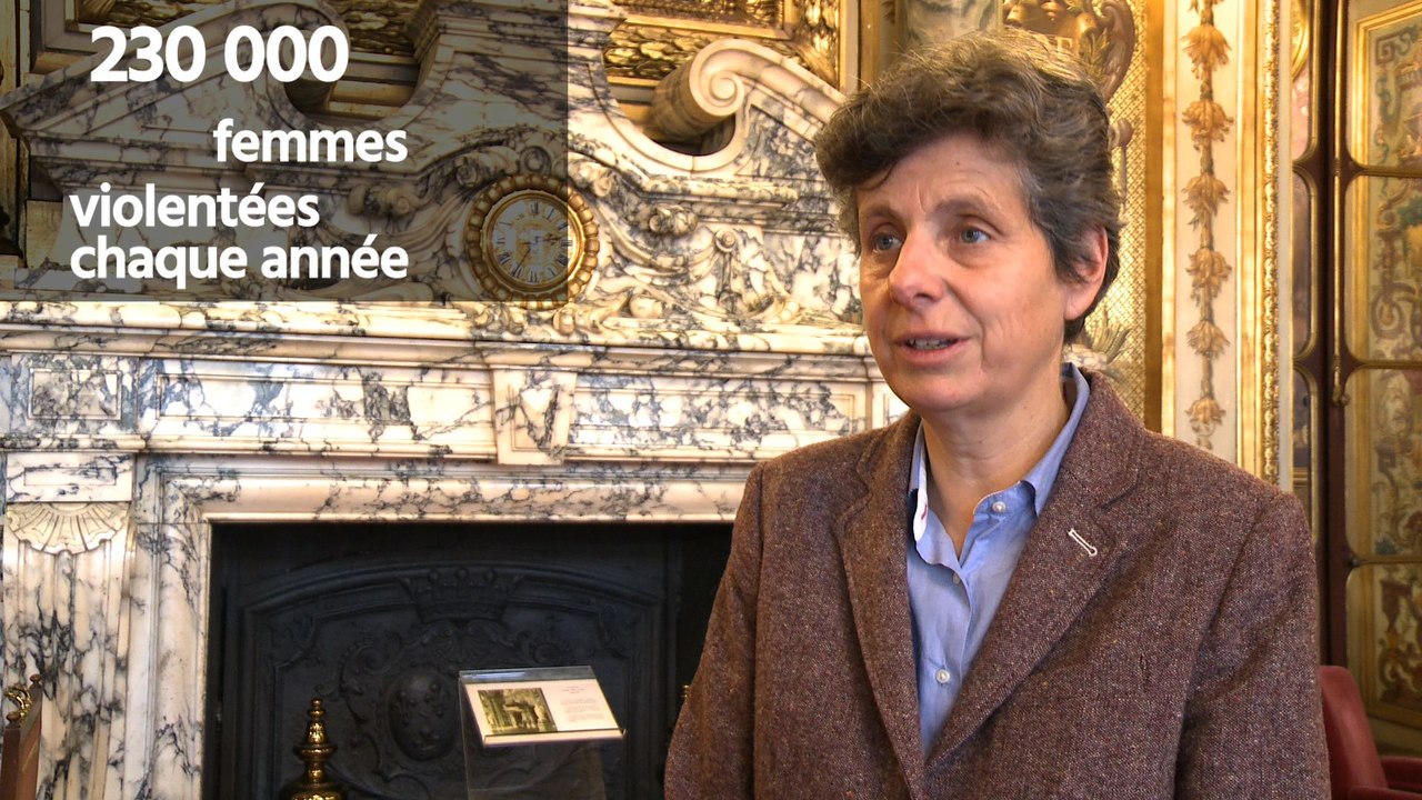 Journée internationale pour l'élimination  de la violence à l'égard des femmes