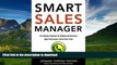 READ  Smart Sales Manager: The Ultimate Playbook for Building and Running a High-Performance