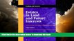 liberty book  Estates in Land and Future Interests: Problems and Answers, Third Edition (Problems