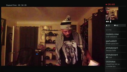 HaterTerminator's TurnUp Thursdays (135)