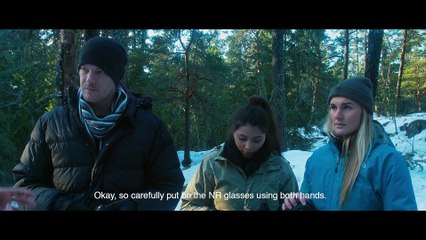 Swedish Society for Nature Conservation : This is natural reality