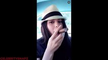 Kylie Jenner | Snapchat Videos | May 26th 2016 | ft Kris Jenner & Scott Disick