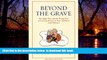 GET PDFbooks  Beyond the Grave revised edition: The Right Way and the Wrong Way of Leaving Money