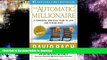 READ BOOK  The Automatic Millionaire: A Powerful One-Step Plan to Live and Finish Rich  BOOK