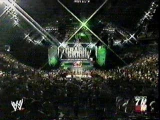 WWE - Crash & Molly Holly vs. Trish & D'Lo Brown