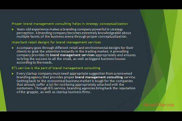 Seven Rules Of Brand Management