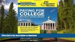 FAVORITE BOOK  Paying for College Without Going Broke, 2015 Edition (College Admissions Guides)