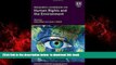 Best book  Research Handbook on Human Rights and the Environment (Research Handbooks in Human