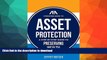 READ BOOK  The ABA Consumer Guide to Asset Protection: A Step-by-Step Guide to Preserving Wealth