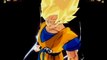 DBZ Sparking Meteor Broly Vs Goku 1er Video