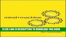 [PDF Kindle] Mind Machine: A Decision Model for Optimizing and Implementing Analytics Ebook Download