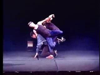 Teaser COUPE DU MONDE CATCH IMPRO-LYON