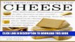 MOBI The World Encyclopedia of Cheese PDF Online