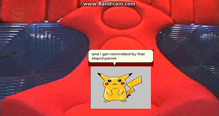 Big brother Over the Msagents Highlights #2