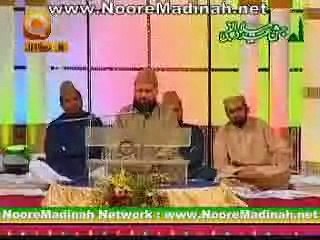 Mujhay Bhi Madinay Bula Meray Maula