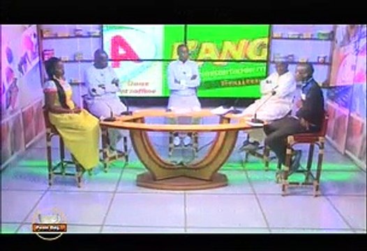 Débat houleux entre Cheikh Tidiane Gomis et Omar Diarra (ANPS) sur les critères de vote des meilleurs sportifs