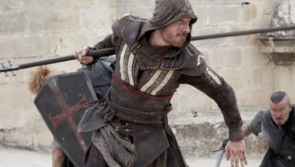Assassin's Creed: Encuentra tu Credo - Nuevo tráiler de TV