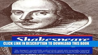 Books Shakespeare Download Free