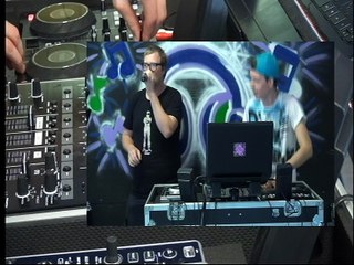 Electric Beatz Vol.3 Live Mix Julian Dagger & Da Duke Part 2