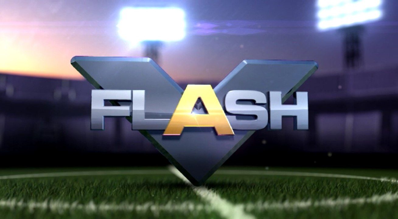 Flash du vendredi 25 novembre 2016