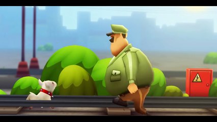 Subway Surfers - Trailer by Entertainment -dailymotion
