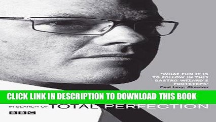 EPUB In Search of Total Perfection PDF Full book