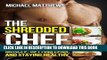 MOBI The Shredded Chef: 120 Recipes for Building Muscle, Getting Lean, and Staying Healthy (Second