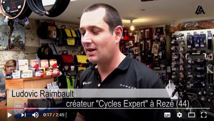 Cycles expert rezé