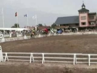 Championnats 2006 partie 3