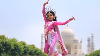 বাংলাদেশী ছেলেমেয়ের অস্থির একটা ক্লাসিক নাচ Bangla Dance Video 2016