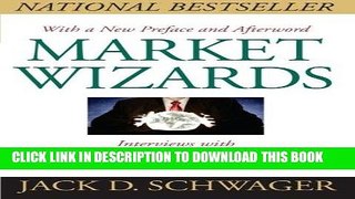 [PDF Kindle] Market Wizards, Updated: Interviews With Top Traders Audiobook Free