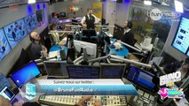 Martin Solveig Chez Bruno dans la Radio (25/11/2016) - Best Of de Bruno dans la Radio