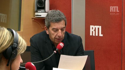 Michel Cymes vous dit tout sur la bronchiolite