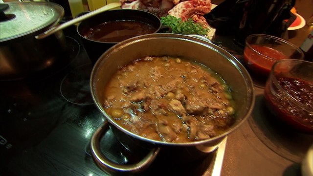 Expertos recomiendan el consumo de carne dentro de una dieta variada