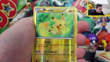 Opening The Best Pokemon Generations Elite Trainer Box!!!