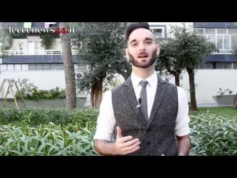 Giornata contro la violenza sulle donne: il video-messaggio di LecceNews24.it