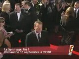 Le Tapis Rouge Live: the 2007 Primetime Emmy Awards