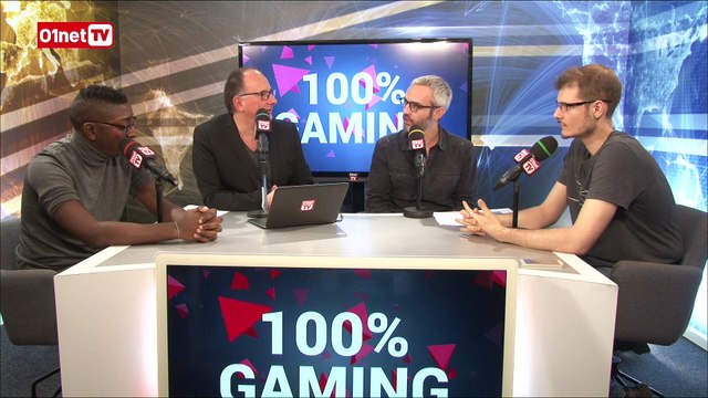 Les 3 meilleurs jeux Action/Aventure de 2016 (100% Gaming)