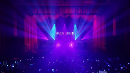 柏木由紀 「シアターの女神」