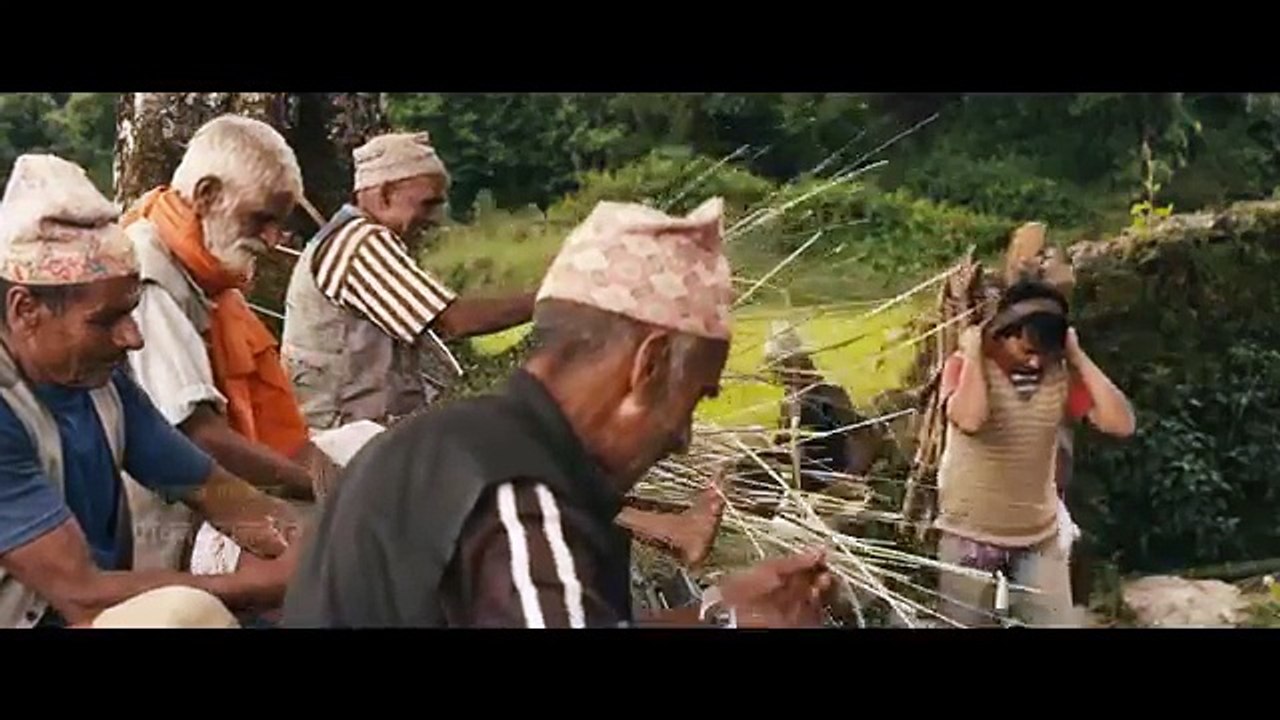 New Superhit Nepali Movie - "Talakjung Vs Tulke" || English Subtitle Latest Nepali Full Movie 201