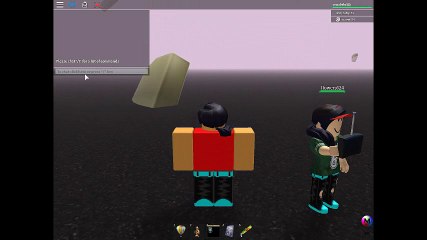 lets play roblox part 14 (raining tacos part 2) with flowers624