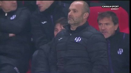 25/11/16 : SRFC-TFC : simulation de Dupraz