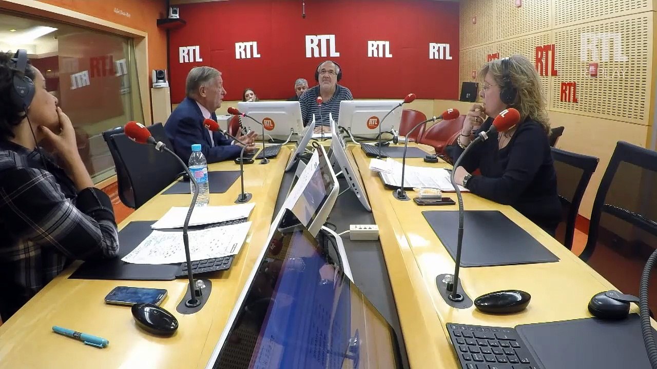 Primaire de la droite : "Le débat sera un duel à l'épée, tendu et pointu", prédit Alain Duhamel