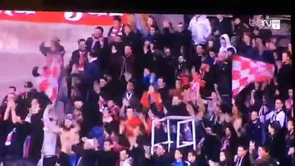 Après-match Nîmes Reims 25 11 2016